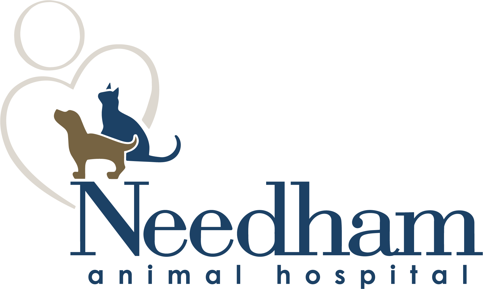 needham logo