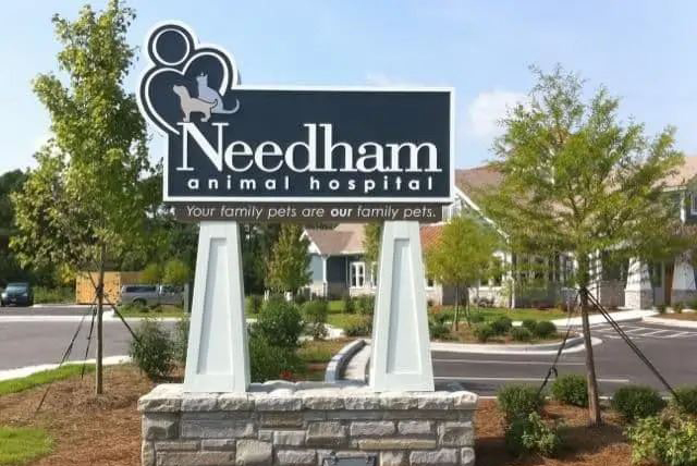 Needham Animal Hospital