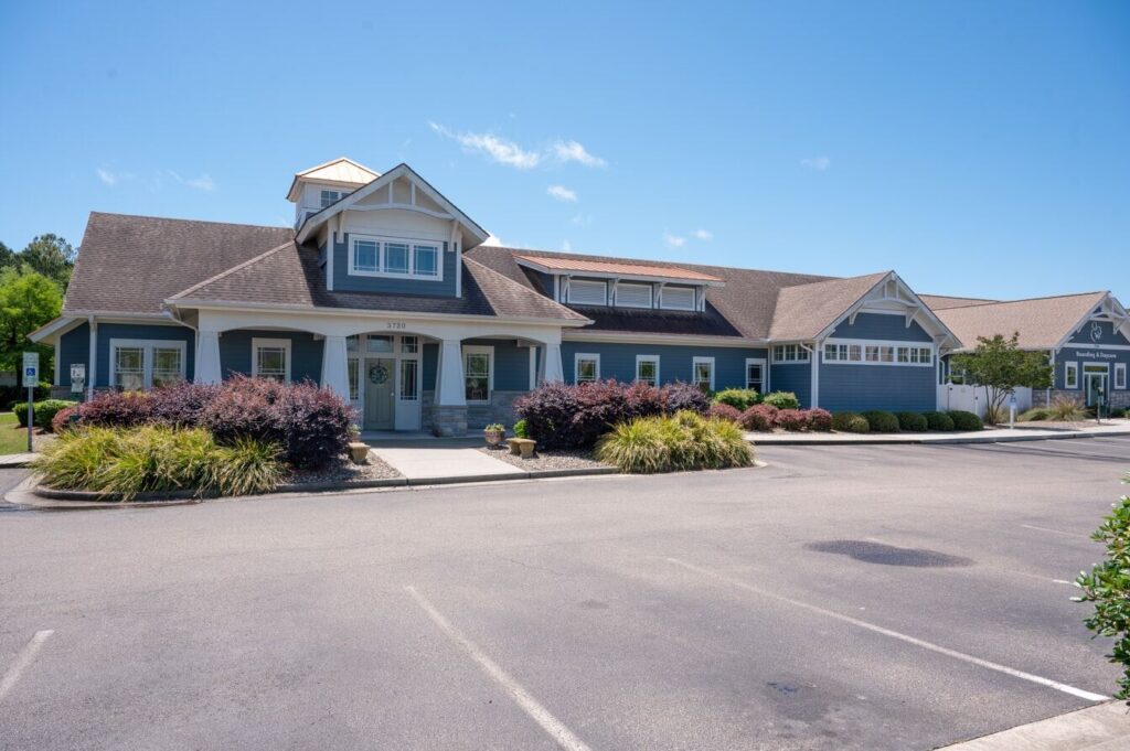 Needham Animal Hospital